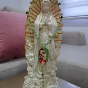 Rosario Virgen De Guadalupe