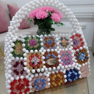 Bolso Mosaico