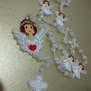 Rosario Angel de Amor