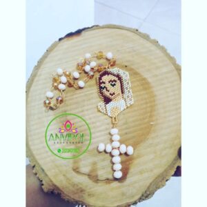 Denario Virgen María