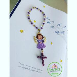 Denario Angel de la Guarda